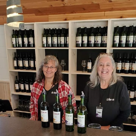 Square Tasting Room