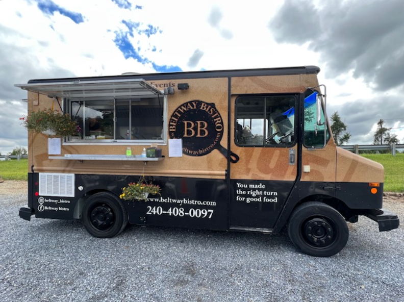 Pair your favorite 61 Vineyard wines with Beltway Bistro's comfort food with a twist!